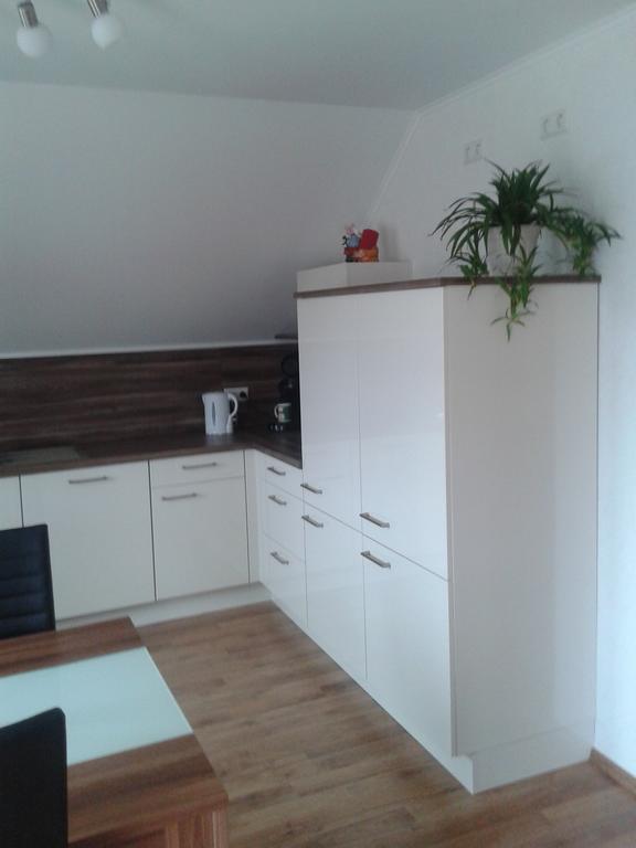 אטנהיים Ferienwohnung Valerie חדר תמונה