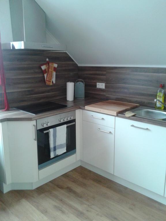 אטנהיים Ferienwohnung Valerie חדר תמונה