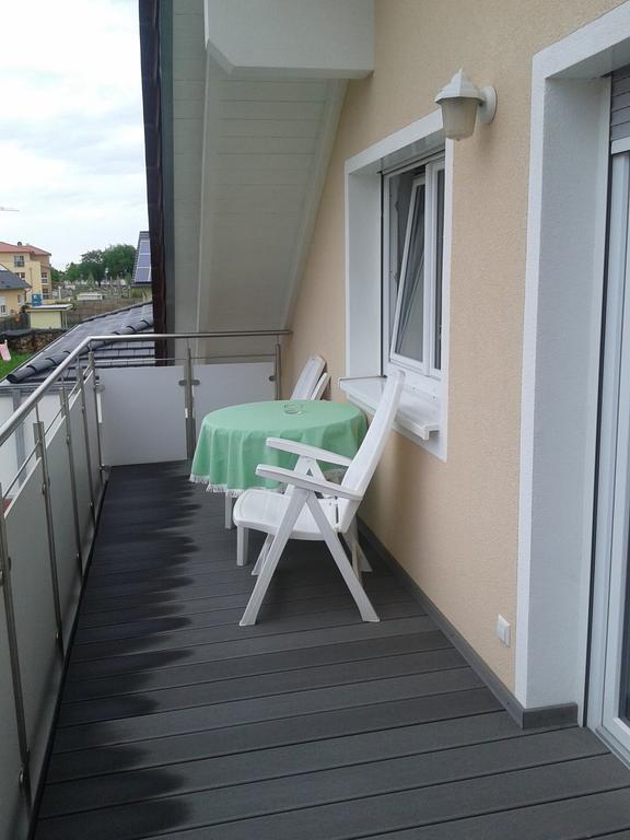 אטנהיים Ferienwohnung Valerie חדר תמונה