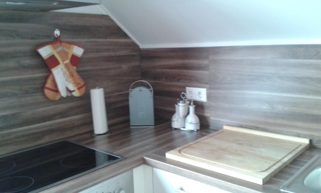 אטנהיים Ferienwohnung Valerie מראה חיצוני תמונה