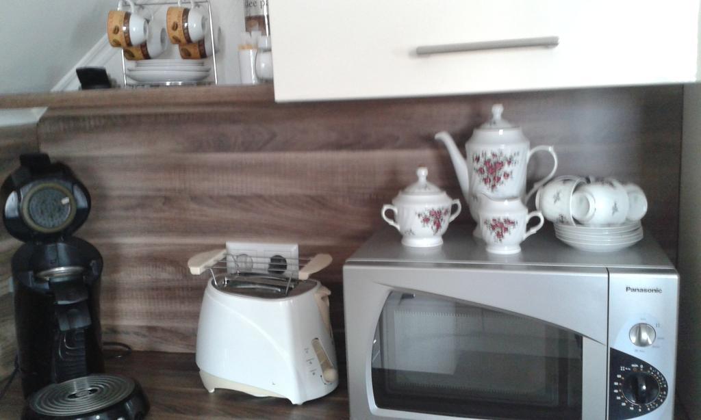 אטנהיים Ferienwohnung Valerie מראה חיצוני תמונה